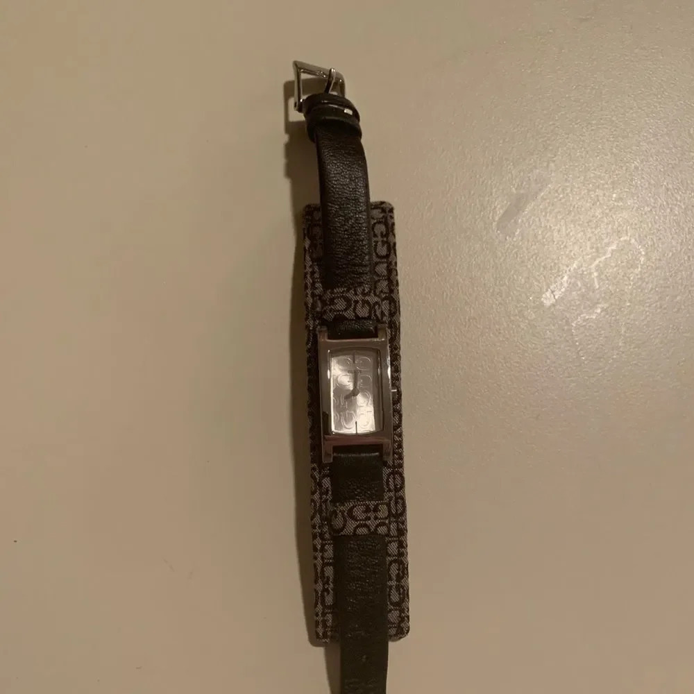 Guess watch